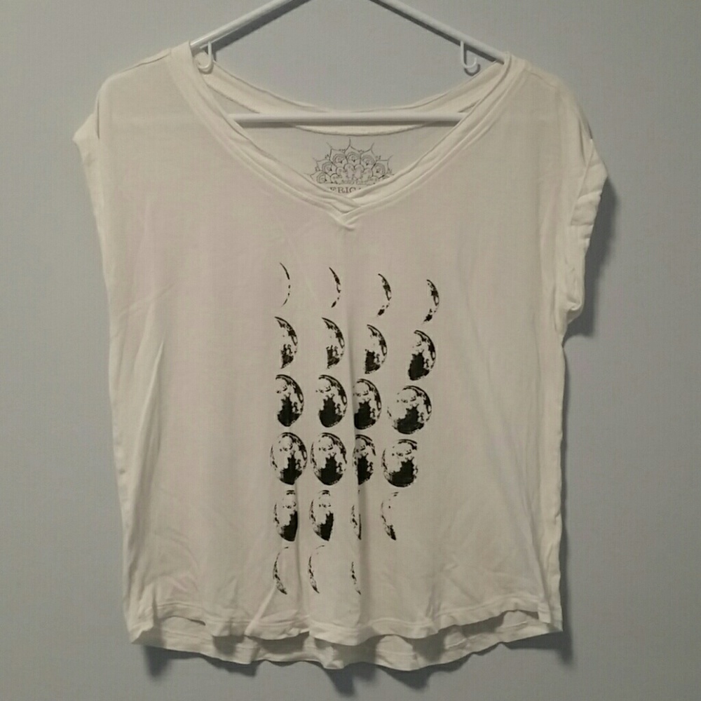 American Rag Moon Phase T-shirt